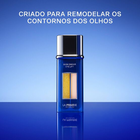 S&eacute;rum para Olhos La Prairie Skin Caviar Eye Lift